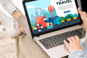 Subvencions per a la participació de pimes del sector turístic en el Programa d'acceleració digital del projecte Tourbit