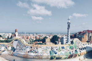 Subvencions de l'Ajuntament de Barcelona per l'impuls socioeconòmic del territori (2023)