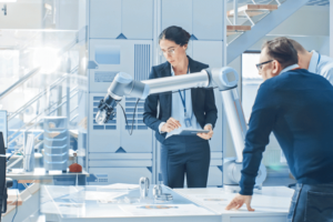 Plans d'Innovació i Sostenibilitat en la Indústria Manufacturera (2023)