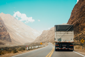 Ajuts per a la modernització d'empreses privades de transport per carretera