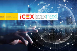 PROGRAMA ICEX NEXT D'INICIACIÓ I CONSOLIDACIÓ DE L'EXPORTACIÓ (2023)