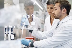 Programa Investigo de contractació de persones joves demandants d'ocupació en la realització d'iniciatives de recerca i innovació (INVESTIGO 2024)