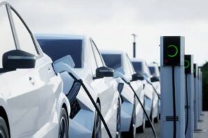 Convocatòria d'ajuts a projectes de producció de bateries del vehicle elèctric 2024