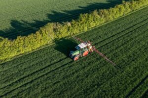 PERTE AGROALIMENTARI