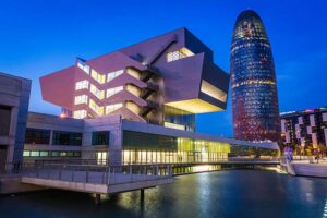Subvencions per a la transformació digital del comerç de proximitat i la restauració – Aj. Barcelona