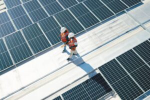 Ajuts a projectes de cadena de valor renovable