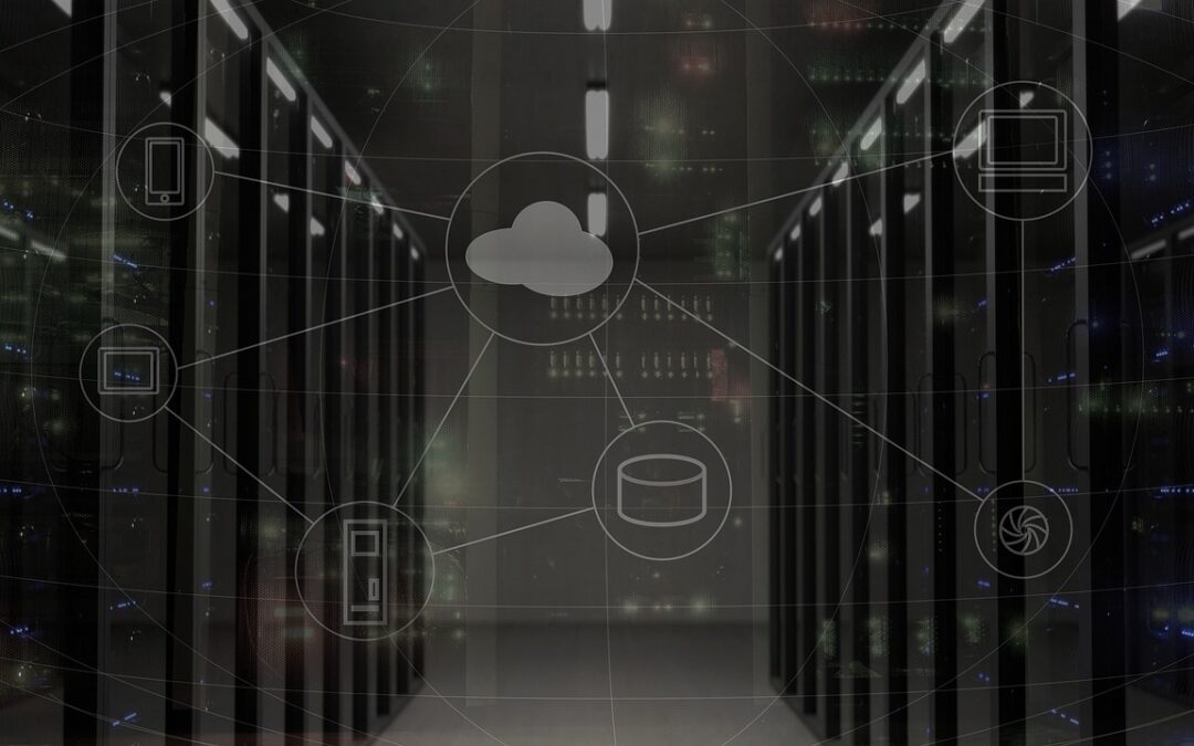 Ajuts per a la transformació digital dels sectors productius estratègics mitjançant el desenvolupament de productes i serveis tecnològics per a espais de dades
